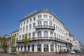 Hotels in Middelburg